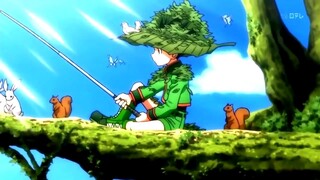 Top Hunter X Hunter Openings and Endings songs