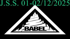 J.S.S. 01-02/12/2025