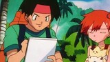 [AMK] Pokemon Original Series Episode 87 Dub English