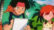 [AMK] Pokemon Original Series Episode 87 Dub English