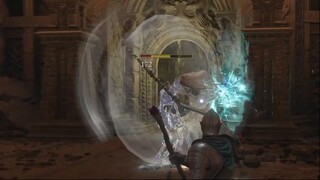 Godskin Apostle - Elden Ring