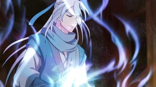 ALL IN ONE | TÊN TÂN BINH 3000 NĂM LẠI LÀ SƯ TỔ GIẤU NGHỀ Ở ẨN MẠNH NHẤT | Phần 2 | REVIEW ANIME HAY