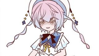 【Kaoru Kaoru Kaoru】Oven Gergaji: Asal
