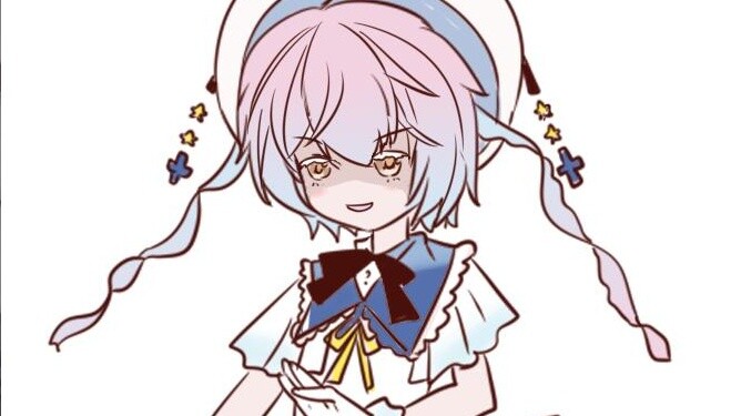 【Kaoru Kaitsuki】Chainsaw Oven: Origin