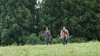 ultraman omega ตอน4