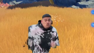 【原神整活】以帝君视角观看2.7版本全过程
