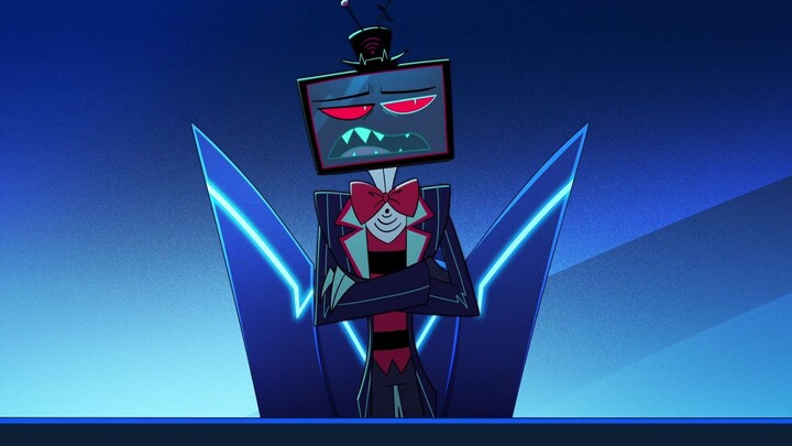 hh s2 ep 1 - the blue tv man and idk i dont watch the show (last chance)