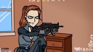 Nhây nó ăn dô trong máu rồi