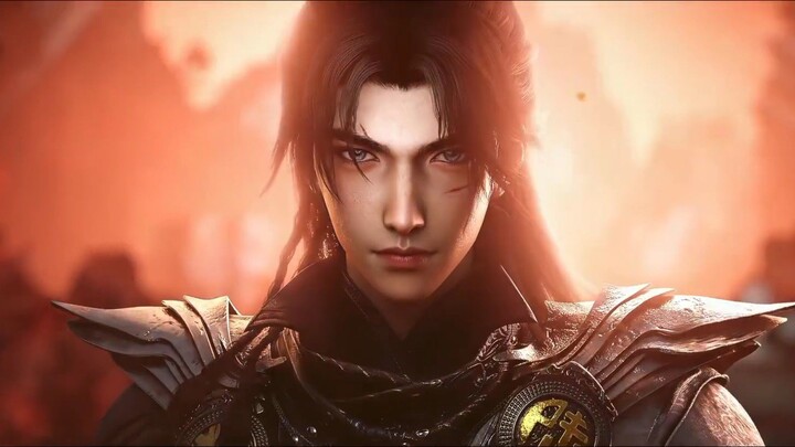 Beyond Time's Gaze Eps 19 Sub Indo