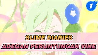 [Slime Diaries] Treyni: Rimuru-sama, Apakah Anda Ingin Mencoba Peruntungan Vine?_1