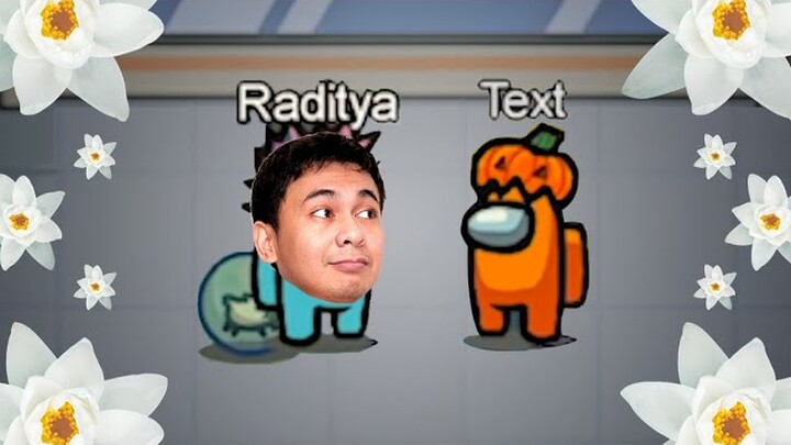 Contoh Kemenangan Manis di Among Us