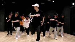 Hướng dẫn các động tác hiphop cơ bản