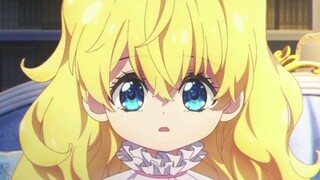 Mỗ Thiên Thành Vi Công Chúa Tập 1 thuyết minh