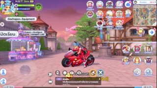 มีของใหม่มาให้เสียตังกันอีกแล้ว Ragnarok X Next Generation (ROX)