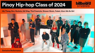 O Side Mafia, Tus Brothers, Felip, Zae, Hellmerry, Playertwo, Illest Morena, Hev Abi | #BBPHStudios