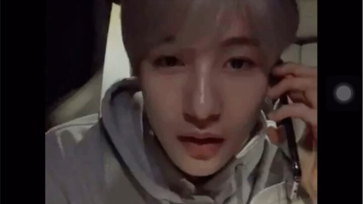 【NCT】Nhân Tuấn hỏi Đổng Tư Thành có nhớ lời nhận xét thời trainee rằng anh hay quên lời khi hát tiến