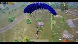 ล่าสมบัติ เครื่องรางอาถรรพ์ + แผนที่ใหม่ Paramo น่าเล่นมาก! Pubg mobile