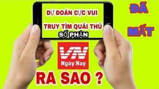 4 lý do khiến vn ngày nay khó sập - cách chơi dự đoán cực vui trong phiên bản mới