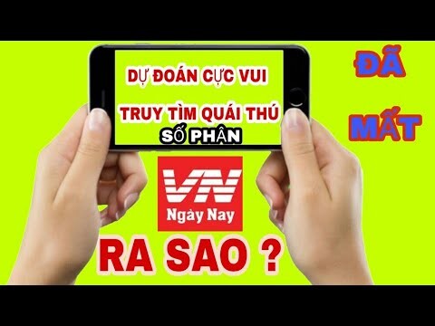 4 lý do khiến vn ngày nay khó sập - cách chơi dự đoán cực vui trong phiên bản mới