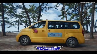 (Friendly.Rivalry) Ep1 Sub Indo