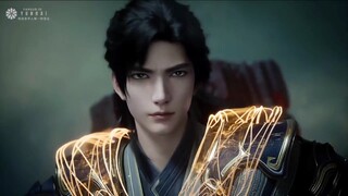 Shrouding The Heavens EPS 98 Sub Indo