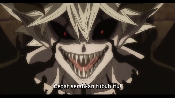 Epic! Asta VS Liebe (Black Clover)