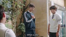 love revolution episode 6