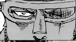 Gear 5 beats up the giant python! The Sun God Giant appears! The Straw Hat Pirates become toys! One 