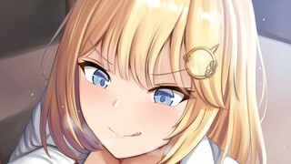 [واتسون] فواق، لا تضحك!