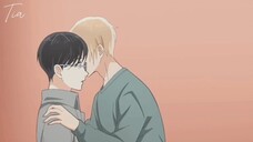 Neko Ni Naritai Tamagawa-Kun indo END