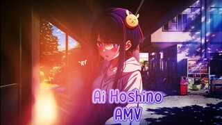 [AMV Daddy Style] - Ai Hoshino - Mr Kitty Habits