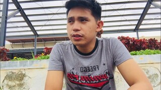 Respi Life - Tanghalian Kain Word of God