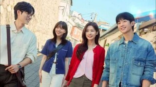 LoveNextDoor Ep 6 480p(Sub Indo)[Drama Korea]