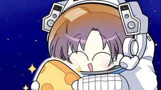 Toru Asakura sungguh luar biasa