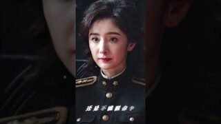 “为野心而活，也深陷命运的漩涡”#哈尔滨一九四四7天不断 #哈尔滨一九四四 #杨幂 | 哈尔滨一九四四 | In the Name of the Brother | iQIYI
