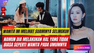 Wani ini dikhianati suaminya namun dia membalasnya dengan hal yang diluar dugaan.