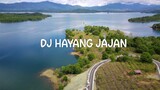 DJ HAYANG JAJAN VIRAL DI TIK TOK