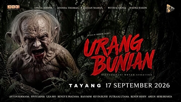 [New Horror] URANG BUNIAN