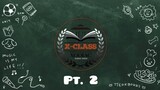 [1-2] XODIAC X-CLASS PT. 2 SUB. INDO.
