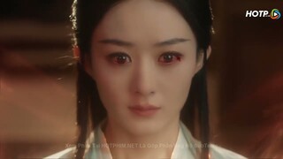 DỮ PHƯỢNG HÀNH 2024 - Tập 5 Thuyết Minh  - Triệu Lệ Dĩnh & Lâm Canh Tân