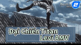 Đại Chiến Titan AMV | Khi Binh trưởng Levi tấn công, nó gần như là kết thúc_2