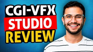 CGI-VFX Studio Review: Transforming Imagination into Cinematic Reality
