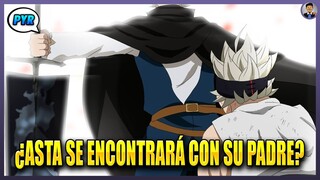 ¿ASTA se ENCONTRARÁ con su PADRE? ¿Cómo DERROTARÁN a LUCIFERO? 👿 | Black Clover PyR #43