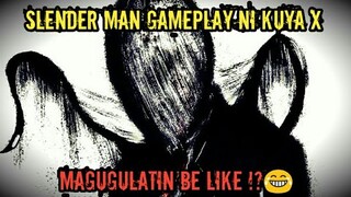 SLENDER MAN ORIGINS GAMEPLAY