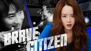 Brave Citizen (2023) KOREAN MOVIES Sub Indo