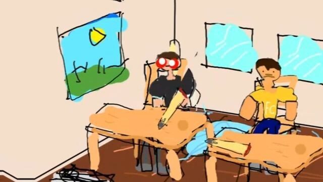 CLIPS  PERIZMC WILL GOES TO THE WRITEHOUSE