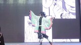 [Ru Lin] "Otome Anatomy" ของ Butterfly Ninja｜ฉากนิทรรศการการ์ตูน｜มาเล่นเกมกายวิภาคกันเถอะ~