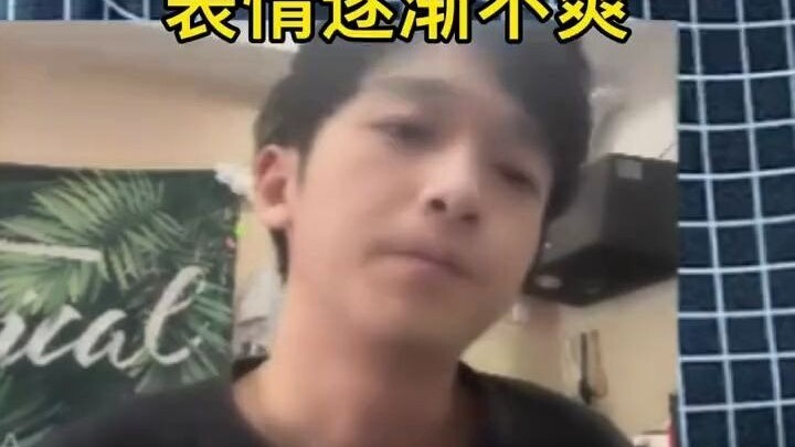 Who would have thought the first thing a long-distance couple said after finally meeting in person w