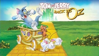 Tom.And.Jerry.Back.To.Oz.2016.720p.Malay.Dub