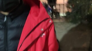 «بسرعة، لا تذهب!» سجل واقعي للقبض على لص طلبات التوصيل